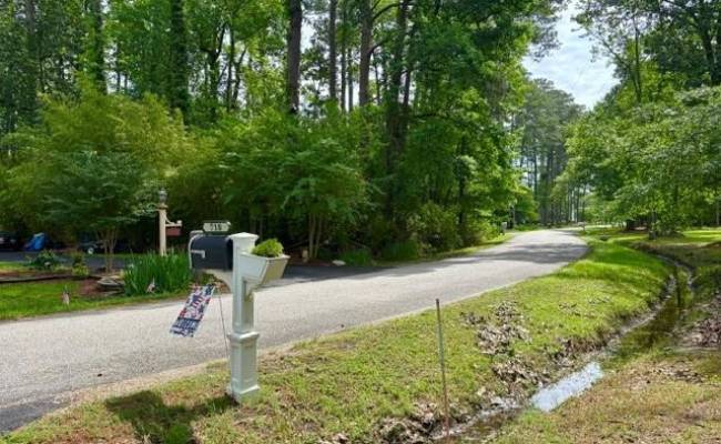 713 Ship Point Road, York County, VA 23692 photo 2