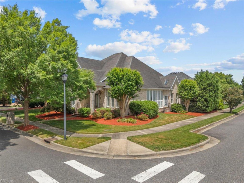 Photo 48 of 50 residential for sale in Chesapeake virginia
