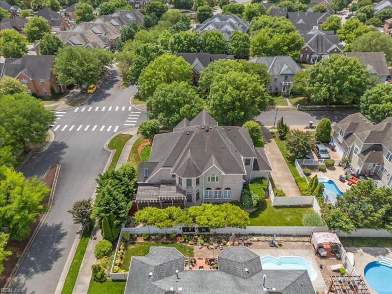 Photo 49 of 50 residential for sale in Chesapeake virginia