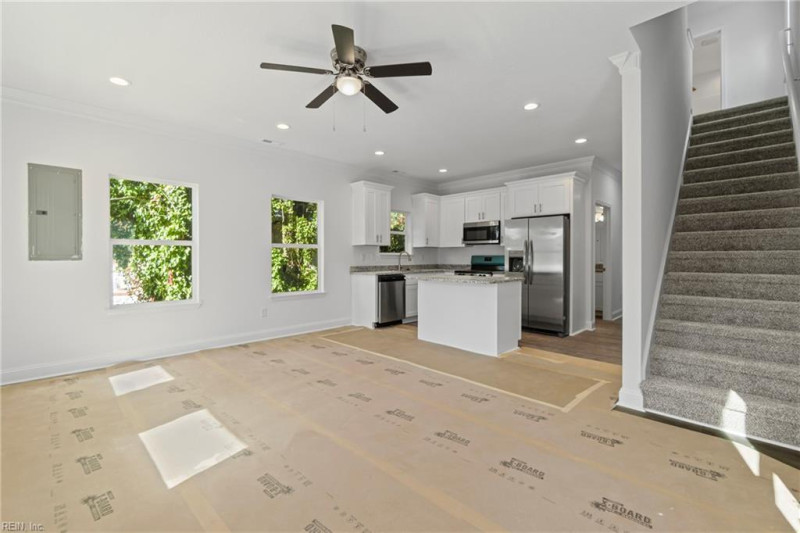 Photo 2 of 20 residential for sale in Norfolk virginia