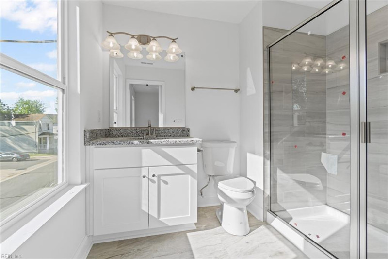 Photo 20 of 20 residential for sale in Norfolk virginia
