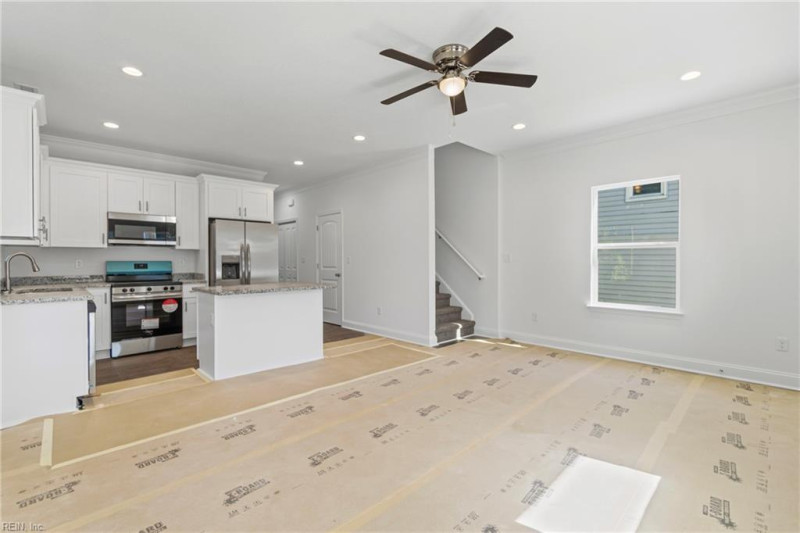 Photo 3 of 20 residential for sale in Norfolk virginia