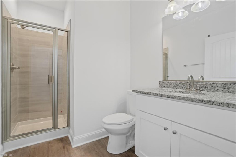 Photo 9 of 20 residential for sale in Norfolk virginia