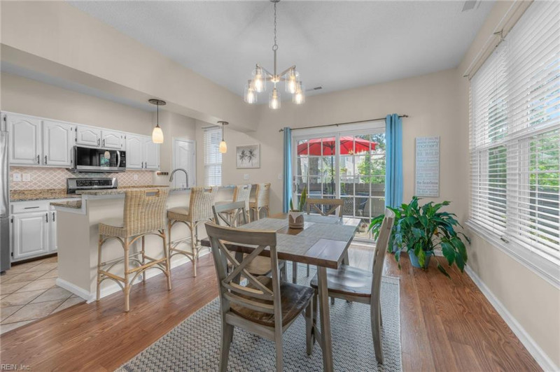 Photo 4 of 27 residential for sale in Virginia Beach virginia