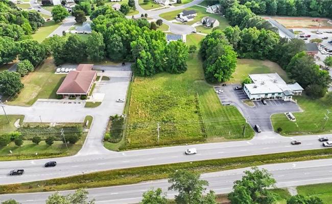 1.71AC Carrollton Boulevard, Isle of Wight County, VA 23314