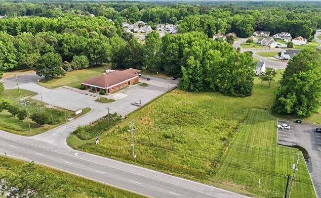 1.71AC Carrollton Boulevard, Isle of Wight County, VA 23314 photo 2