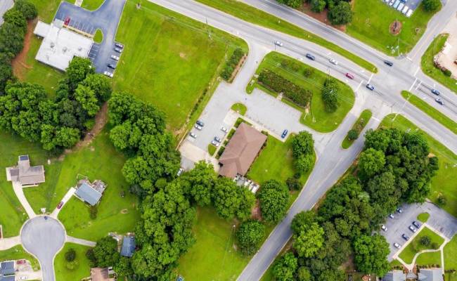 1.71AC Carrollton Boulevard, Isle of Wight County, VA 23314 photo 3