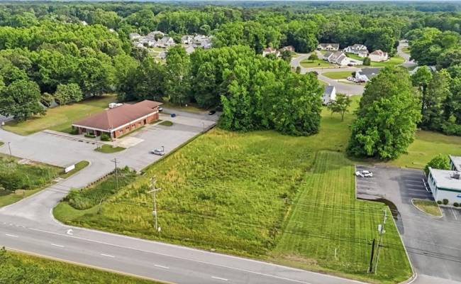 1.71AC Carrollton Boulevard, Isle of Wight County, VA 23314 photo 6