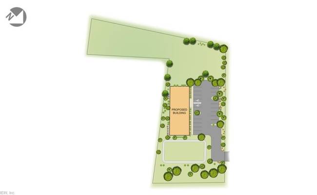 1.71AC Carrollton Boulevard, Isle of Wight County, VA 23314