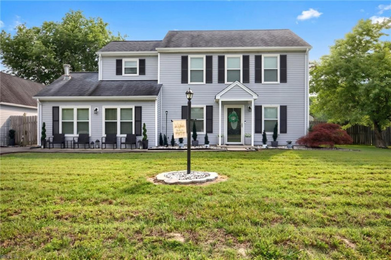 Photo 1 of 46 residential for sale in Gloucester County virginia