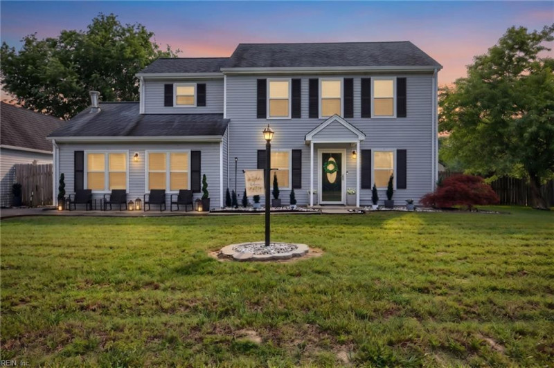 Photo 2 of 46 residential for sale in Gloucester County virginia