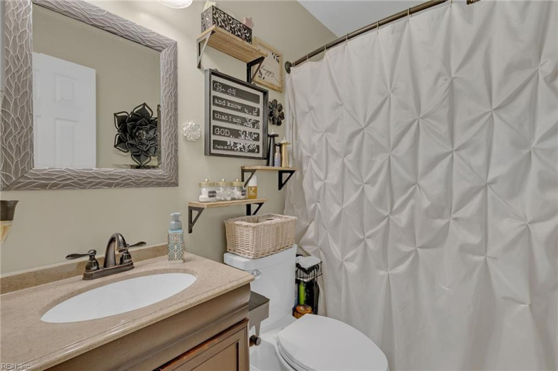 Photo 26 of 46 residential for sale in Gloucester County virginia