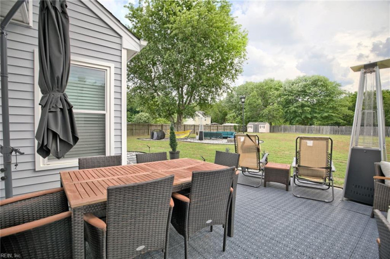Photo 30 of 46 residential for sale in Gloucester County virginia