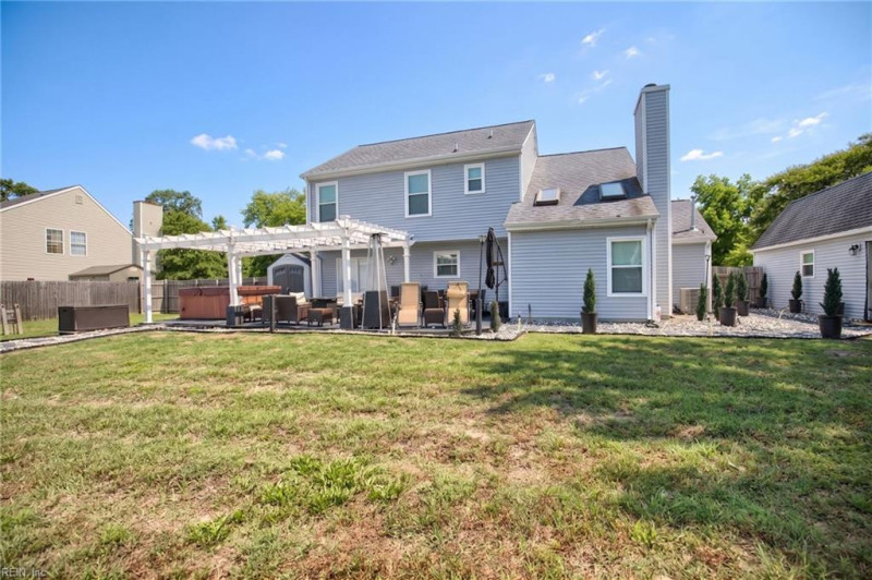 Photo 36 of 46 residential for sale in Gloucester County virginia