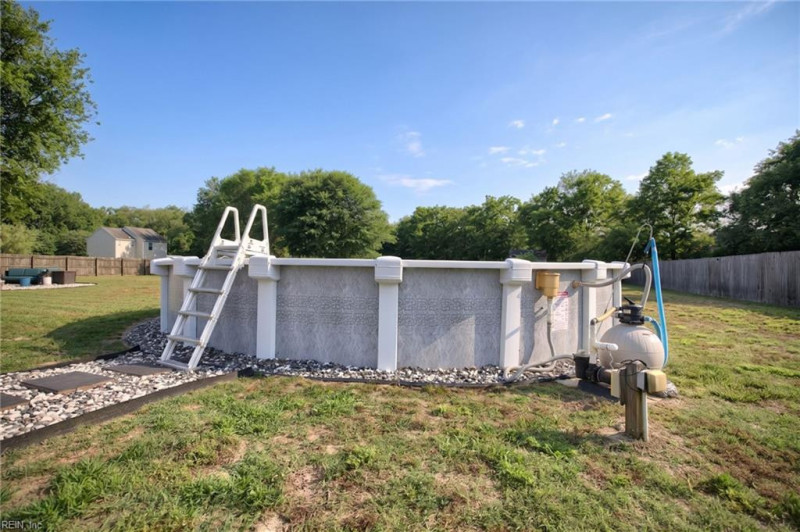 Photo 41 of 46 residential for sale in Gloucester County virginia