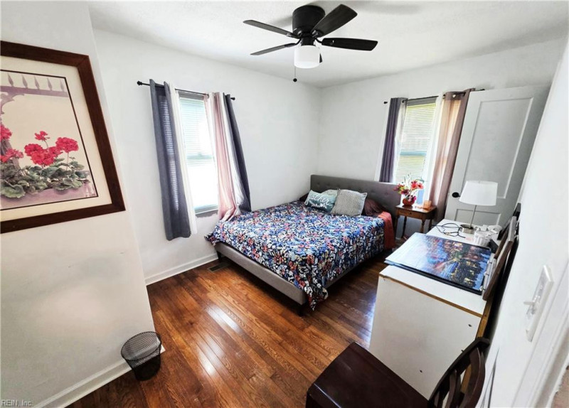 Photo 10 of 13 residential for sale in Hampton virginia