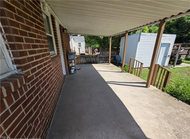 Photo 13 of 13 residential for sale in Hampton virginia