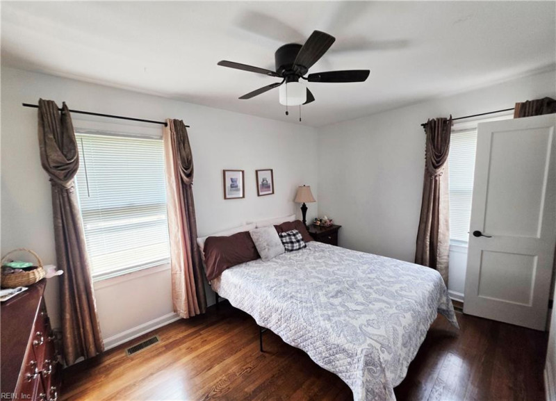 Photo 9 of 13 residential for sale in Hampton virginia
