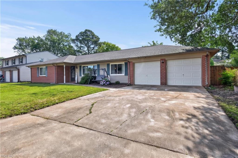 Photo 1 of 32 residential for sale in Virginia Beach virginia