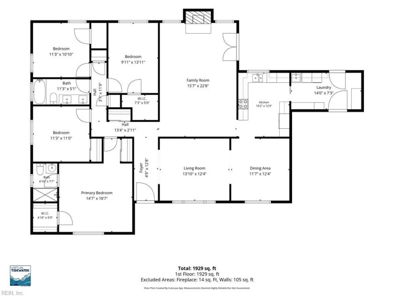 Photo 32 of 32 residential for sale in Virginia Beach virginia
