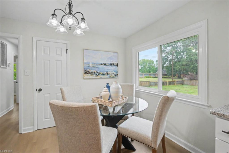 Photo 18 of 38 residential for sale in Chesapeake virginia