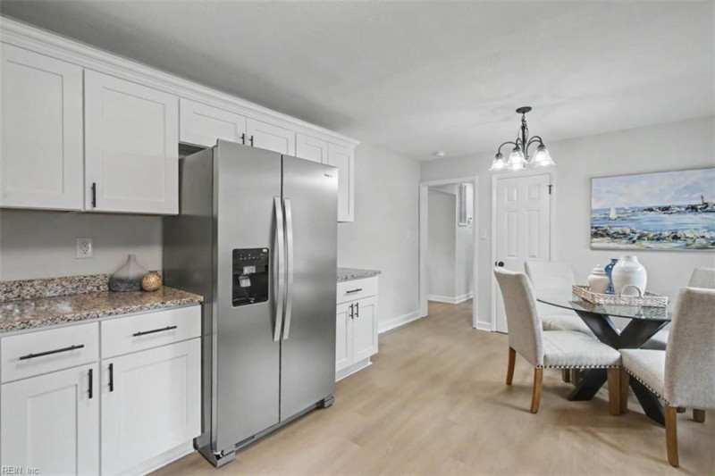 Photo 23 of 38 residential for sale in Chesapeake virginia