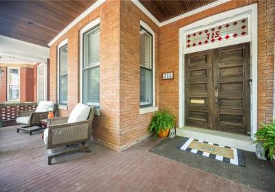 715 Colonial Avenue, Norfolk, VA 23507