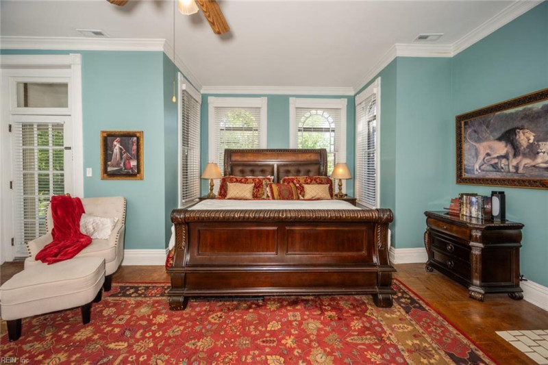 Photo 13 of 32 residential for sale in Norfolk virginia