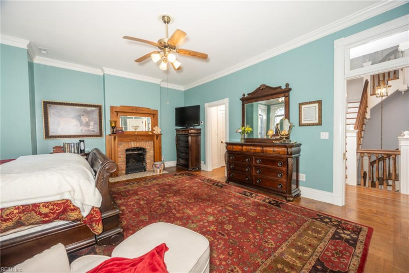 Photo 14 of 32 residential for sale in Norfolk virginia