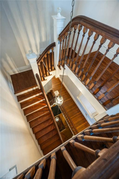 Photo 22 of 32 residential for sale in Norfolk virginia