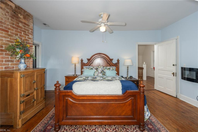 Photo 24 of 32 residential for sale in Norfolk virginia