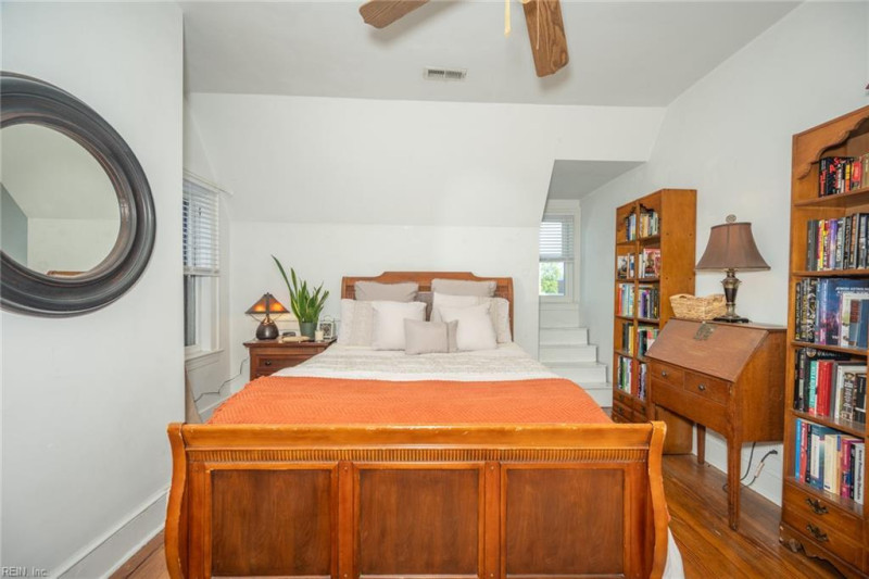 Photo 26 of 32 residential for sale in Norfolk virginia