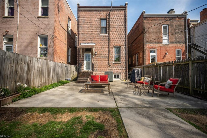 Photo 28 of 32 residential for sale in Norfolk virginia