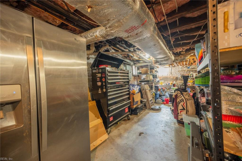 Photo 31 of 32 residential for sale in Norfolk virginia
