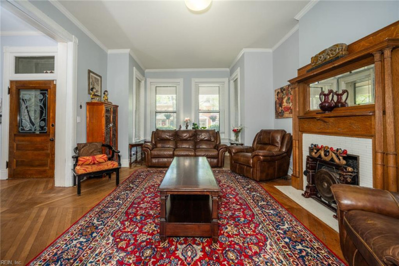 Photo 6 of 32 residential for sale in Norfolk virginia
