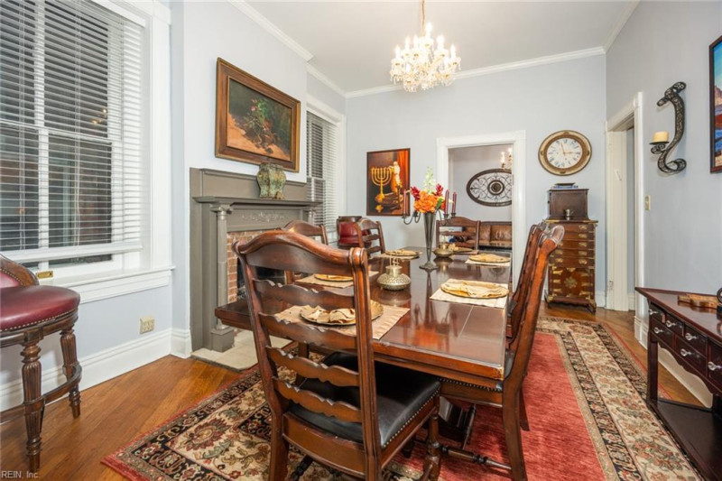 Photo 7 of 32 residential for sale in Norfolk virginia