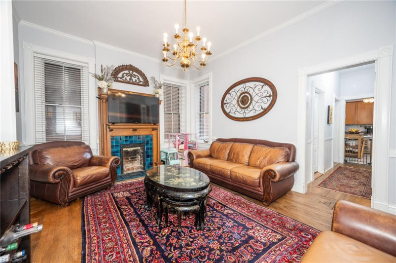 Photo 8 of 32 residential for sale in Norfolk virginia