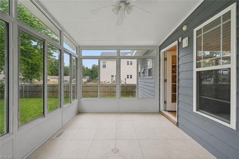 Photo 36 of 47 residential for sale in Chesapeake virginia