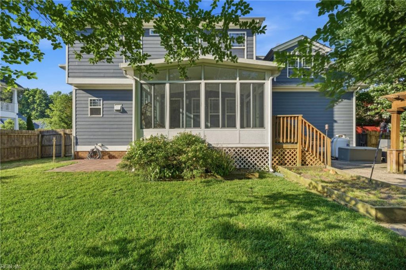 Photo 47 of 47 residential for sale in Chesapeake virginia