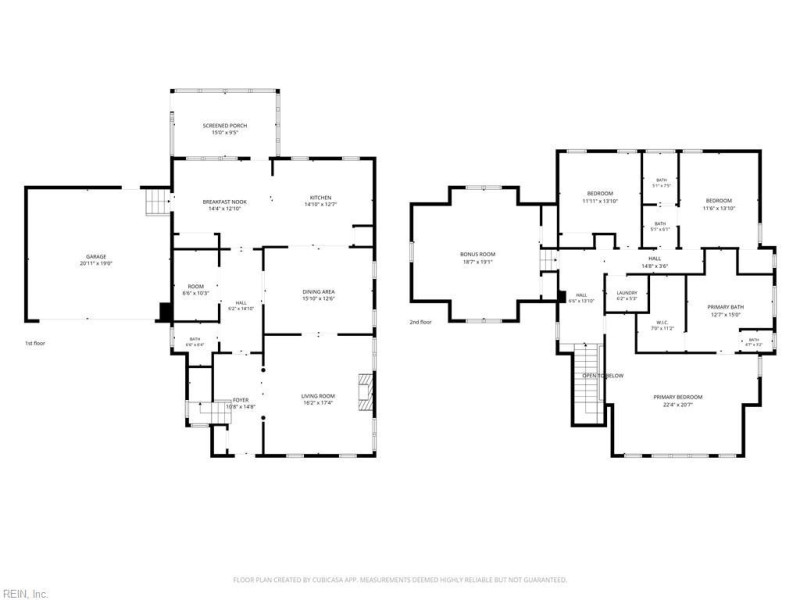 Photo 48 of 48 residential for sale in Chesapeake virginia