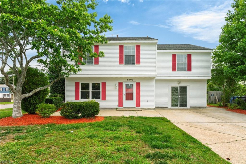 Photo 1 of 44 residential for sale in Virginia Beach virginia