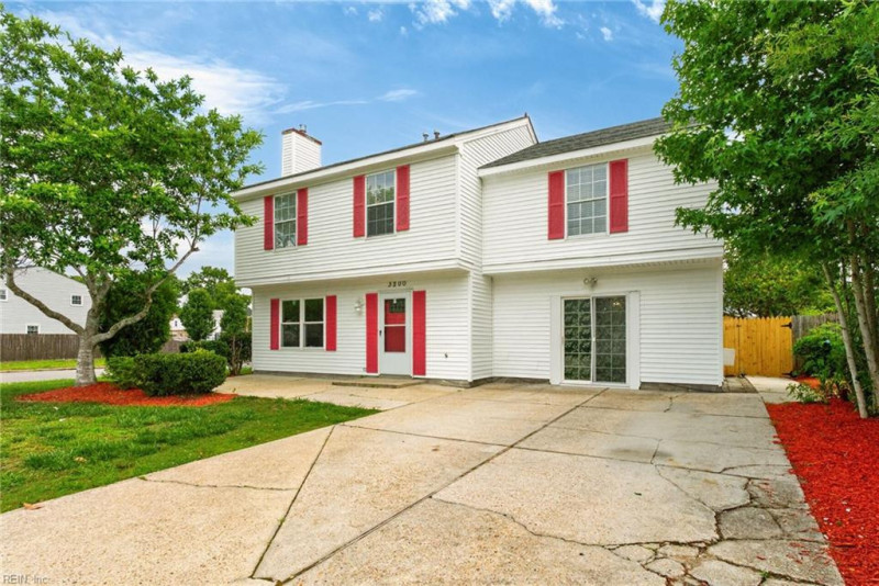 Photo 2 of 44 residential for sale in Virginia Beach virginia