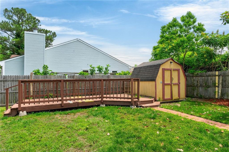 Photo 38 of 44 residential for sale in Virginia Beach virginia