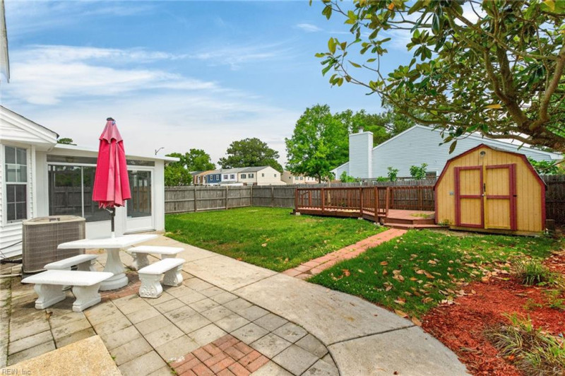 Photo 39 of 44 residential for sale in Virginia Beach virginia