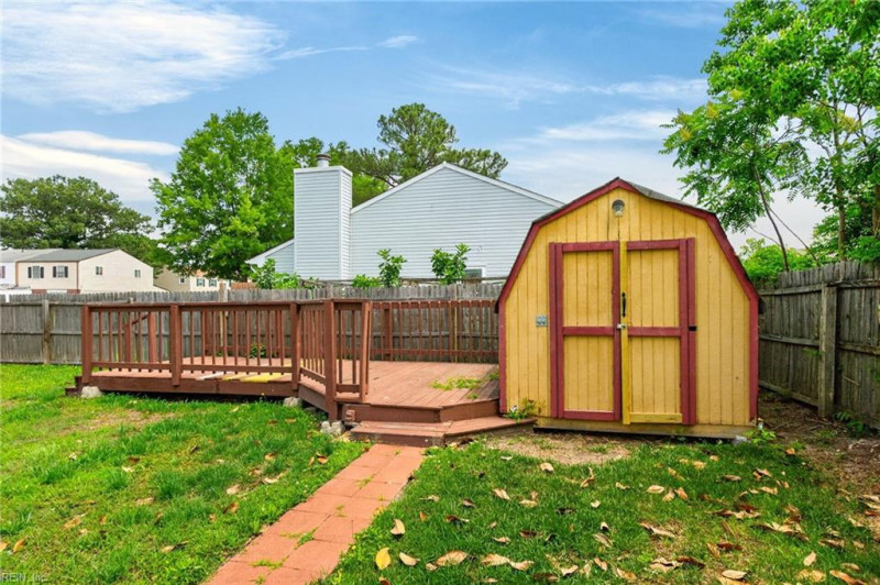 Photo 40 of 44 residential for sale in Virginia Beach virginia