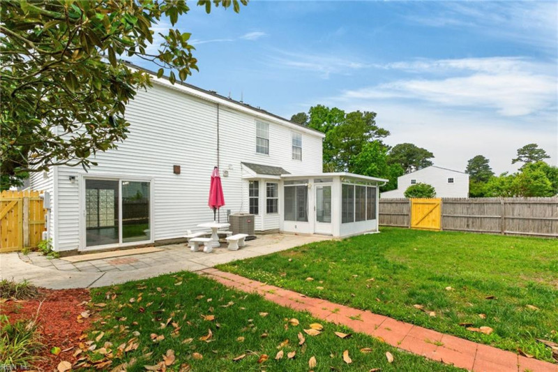 Photo 41 of 44 residential for sale in Virginia Beach virginia