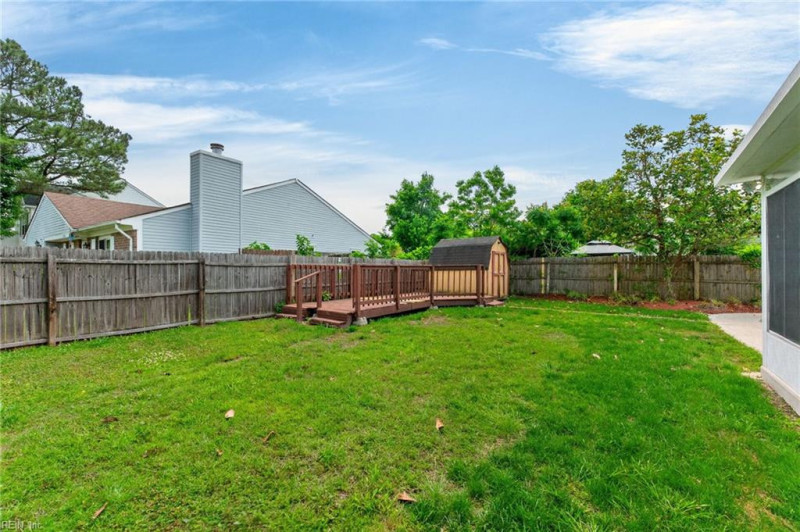 Photo 43 of 44 residential for sale in Virginia Beach virginia