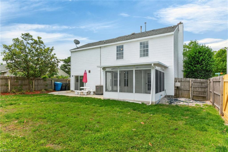 Photo 44 of 44 residential for sale in Virginia Beach virginia