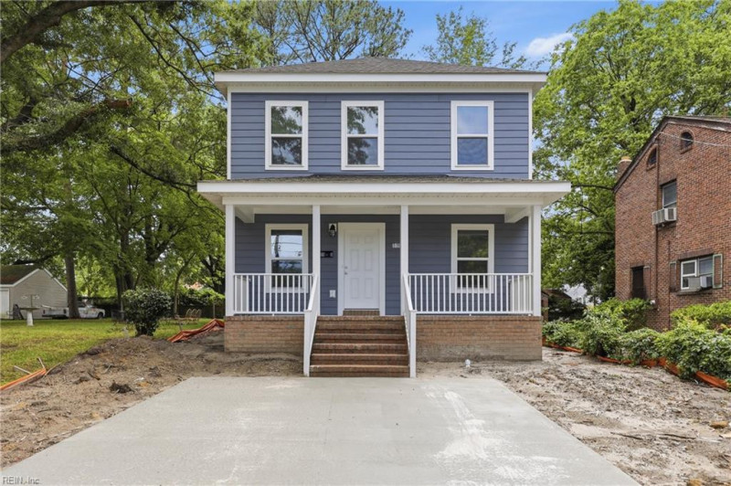 Photo 35 of 36 residential for sale in Norfolk virginia Photo 35 of 36 residential for sale in Norfolk virginia