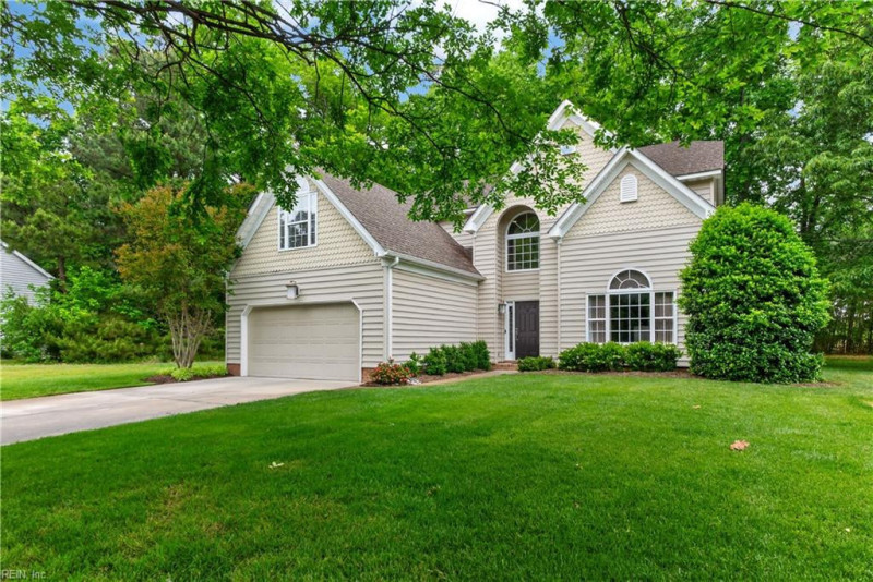 Photo 1 of 35 residential for sale in Northampton County virginia